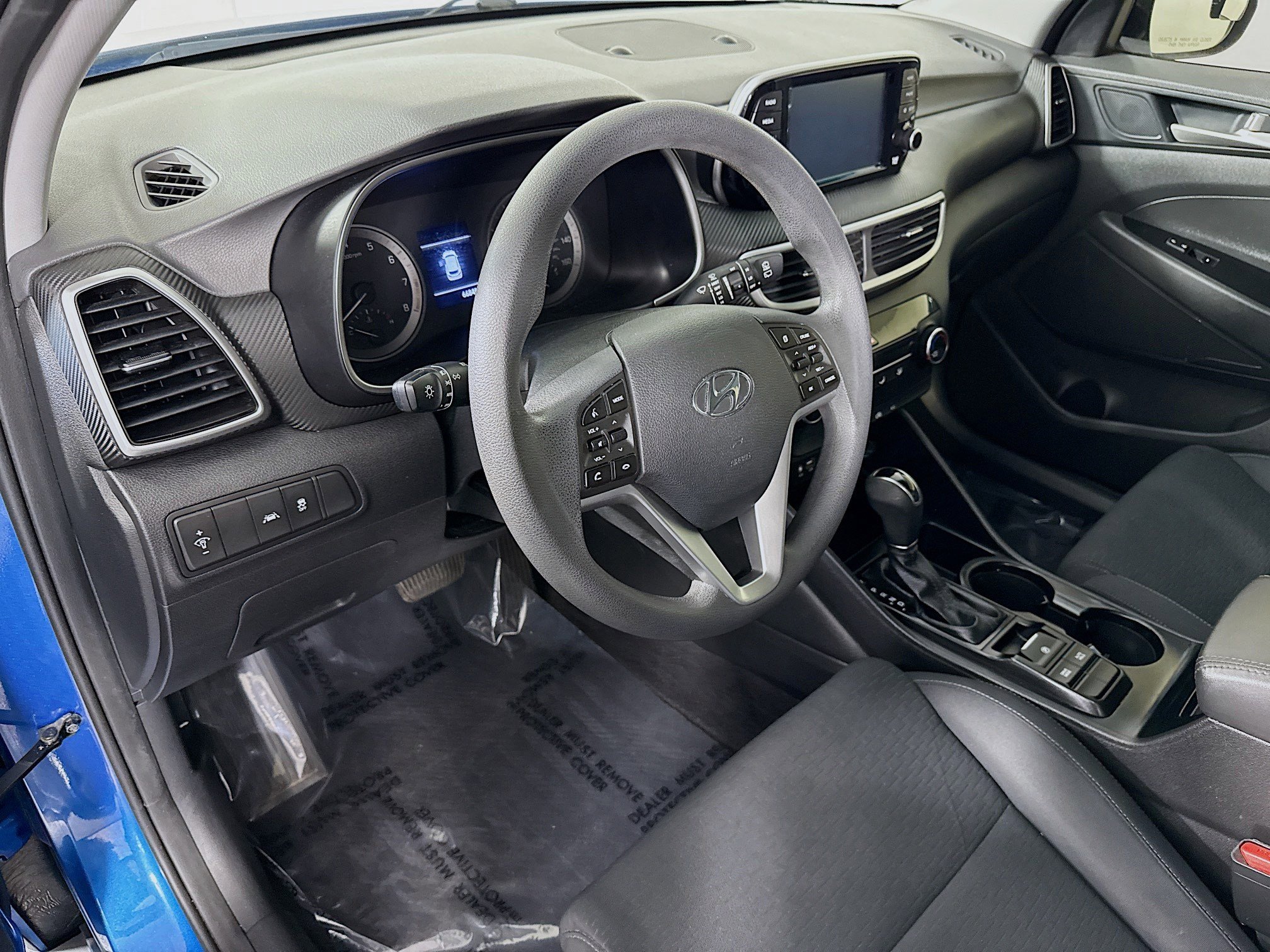 Used 2019 Hyundai Tucson SE image 22