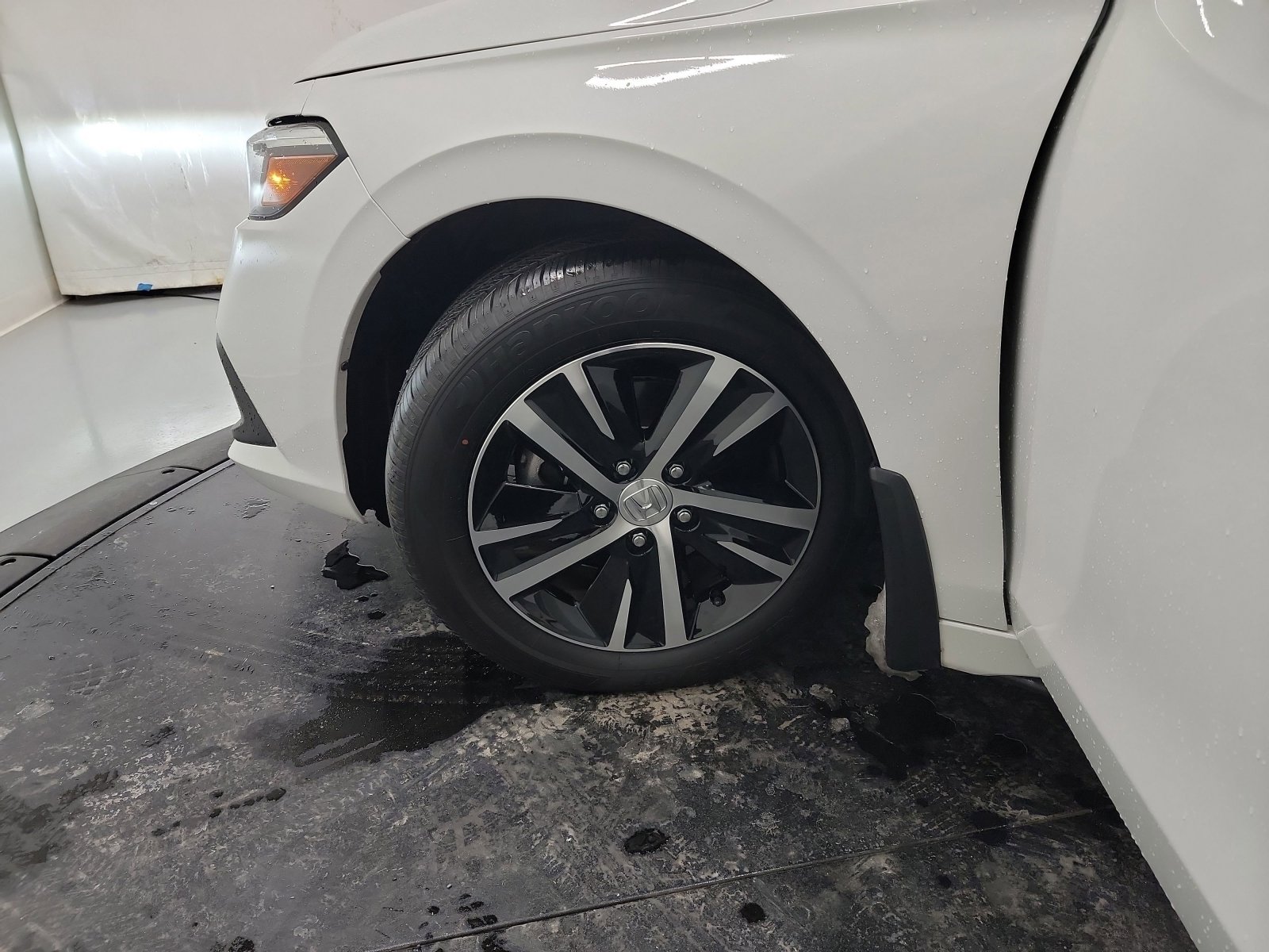 Certified 2023 Honda Civic LX image 29