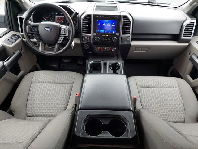 Used 2020 Ford F150 XLT w/ Equipment Group 302A Luxury image 3