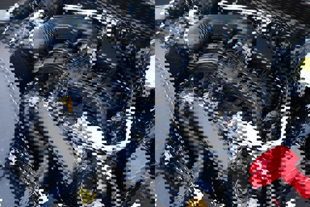 New 2026 Subaru Outback Limited image 27