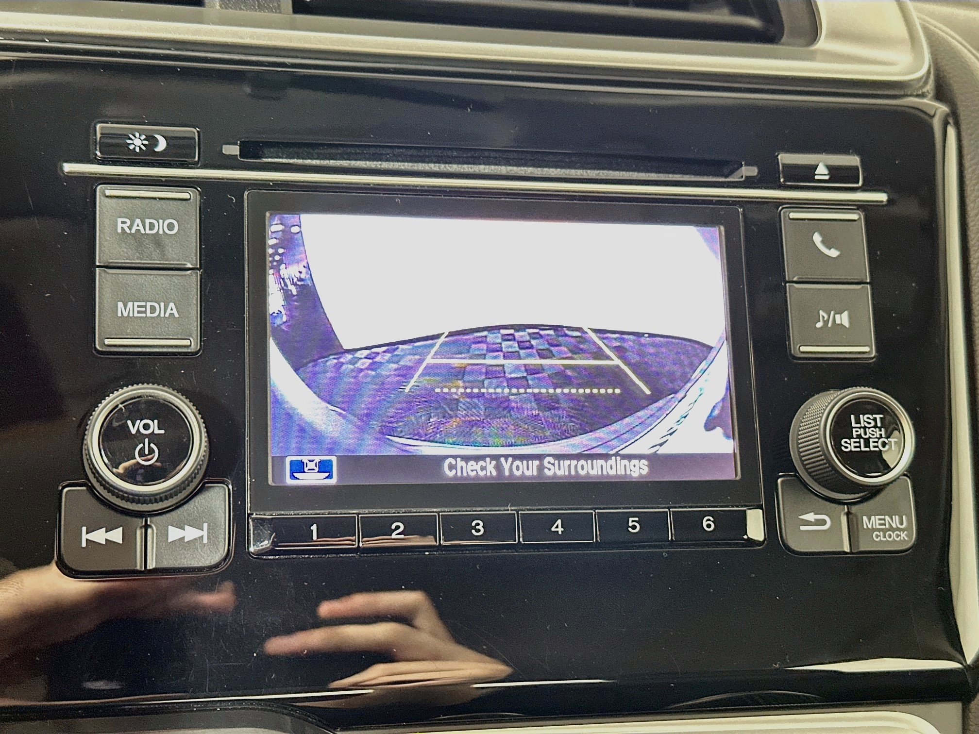 Used 2020 Honda Fit LX image 13
