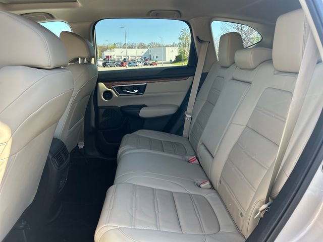 Used 2019 Honda CR-V EX-L image 25
