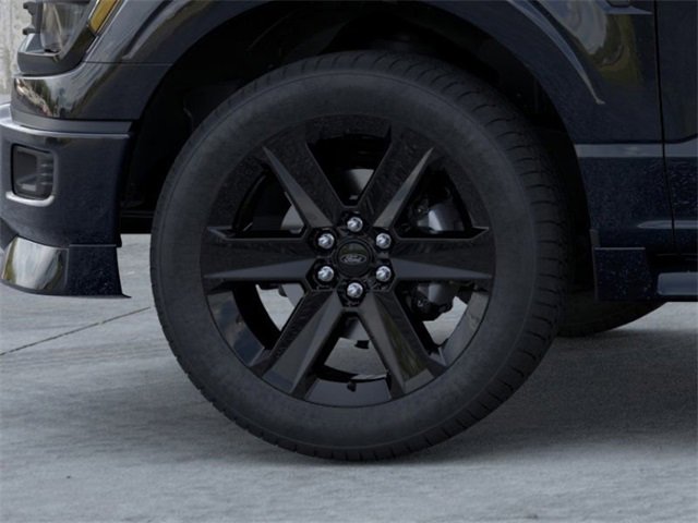 New 2026 Ford F150 STX image 19