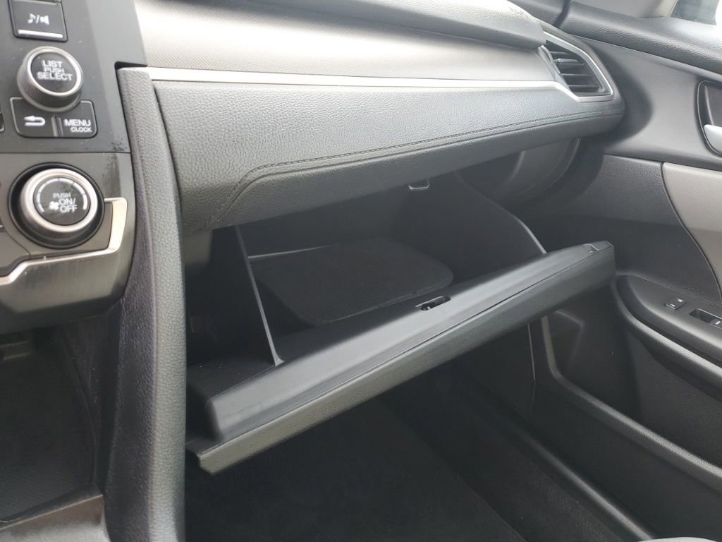 Used 2021 Honda Civic LX image 21