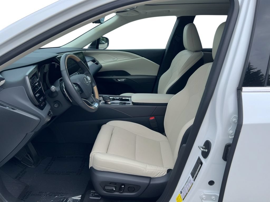Used 2024 Lexus RX 350 w/ Convenience Package AWD/4WD image 6