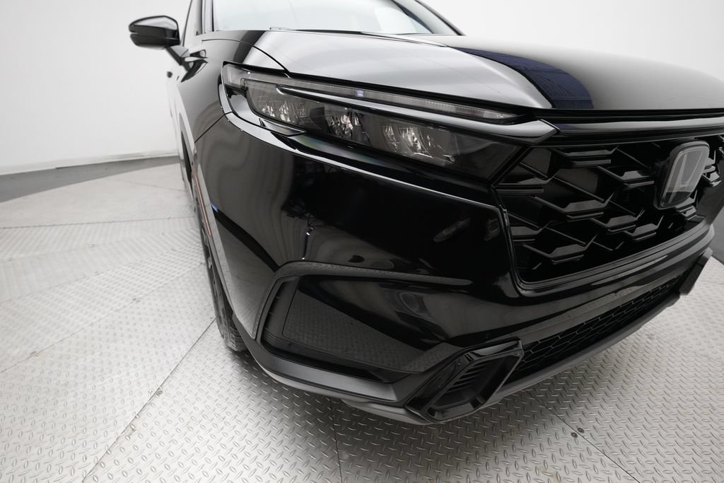 Used 2025 Honda CR-V Sport-L image 23