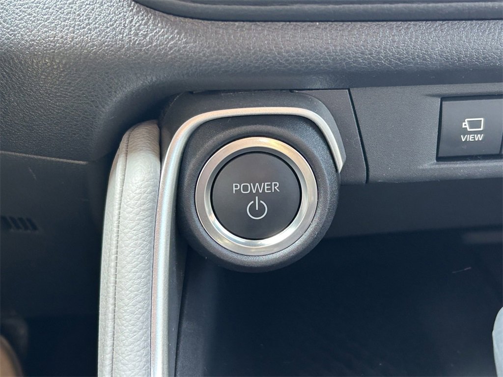 Used 2026 Toyota Grand Highlander Limited image 32