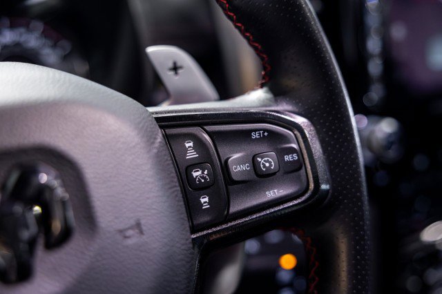 Used 2022 RAM 1500 TRX w/ TRX Level 2 Equipment Group AWD/4WD image 40