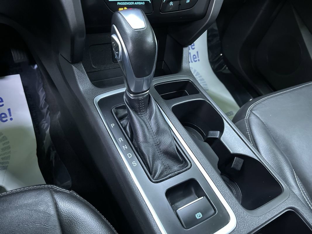 Used 2018 Ford Escape SEL image 24