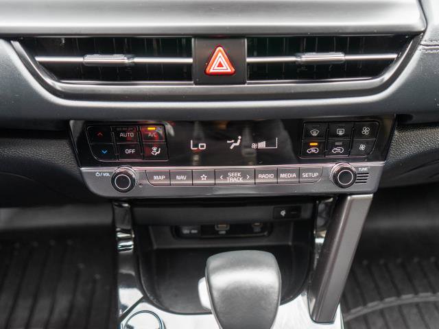 Certified 2025 Kia Seltos SX w/ SX Sunroof Package AWD/4WD image 25