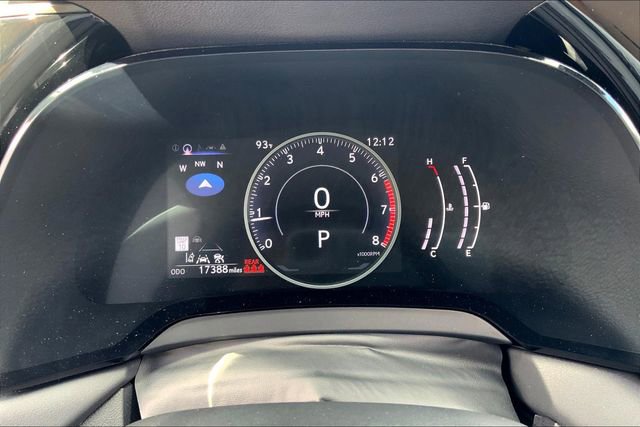 Used 2024 Lexus RX 350 FWD image 13