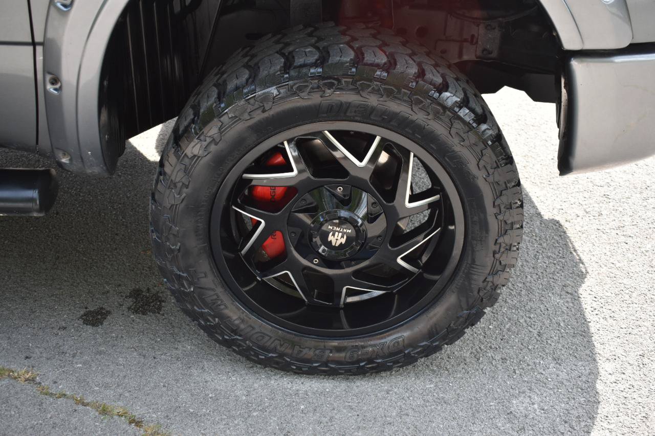 Used 2019 Nissan Titan S AWD/4WD image 27