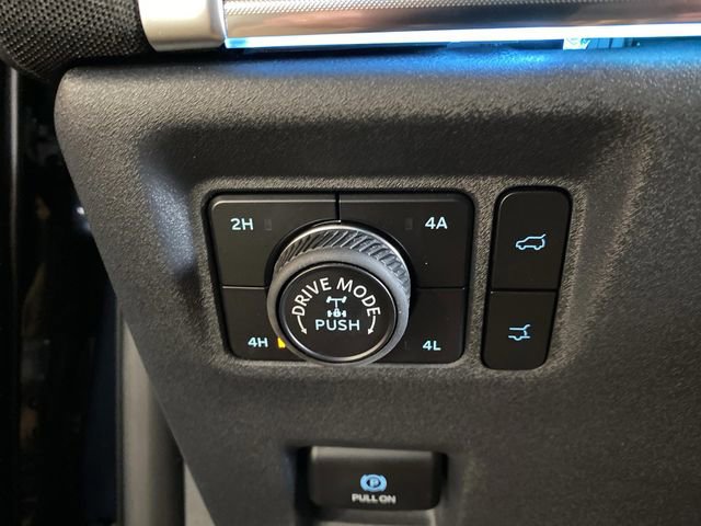 New 2025 Ford Expedition Tremor image 27