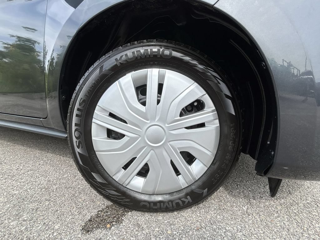 Used 2024 Mitsubishi Mirage FWD image 19