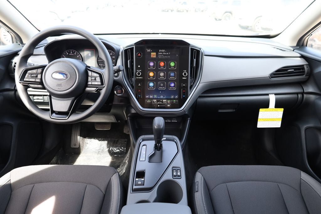 New 2026 Subaru Crosstrek 2.0i Premium image 24