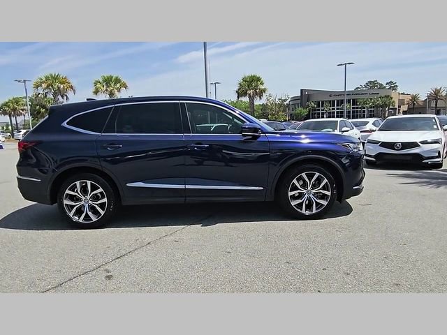 Used 2024 Acura MDX FWD w/ Technology Package image 30