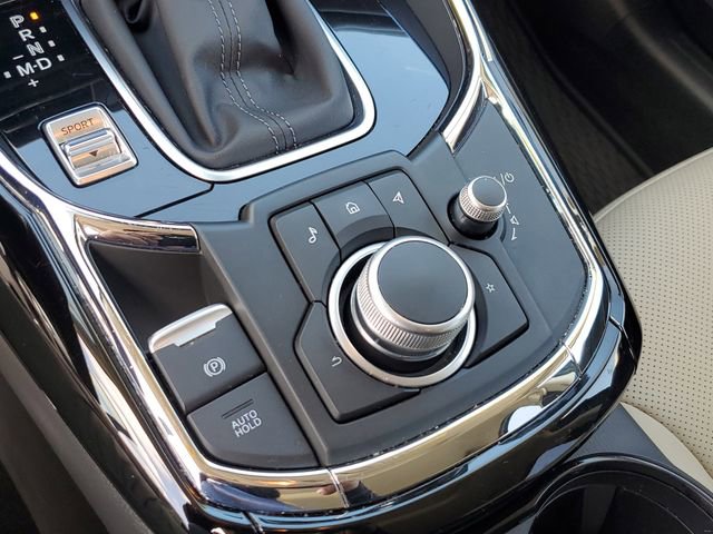 Certified 2023 MAZDA CX-9 Touring Plus image 28