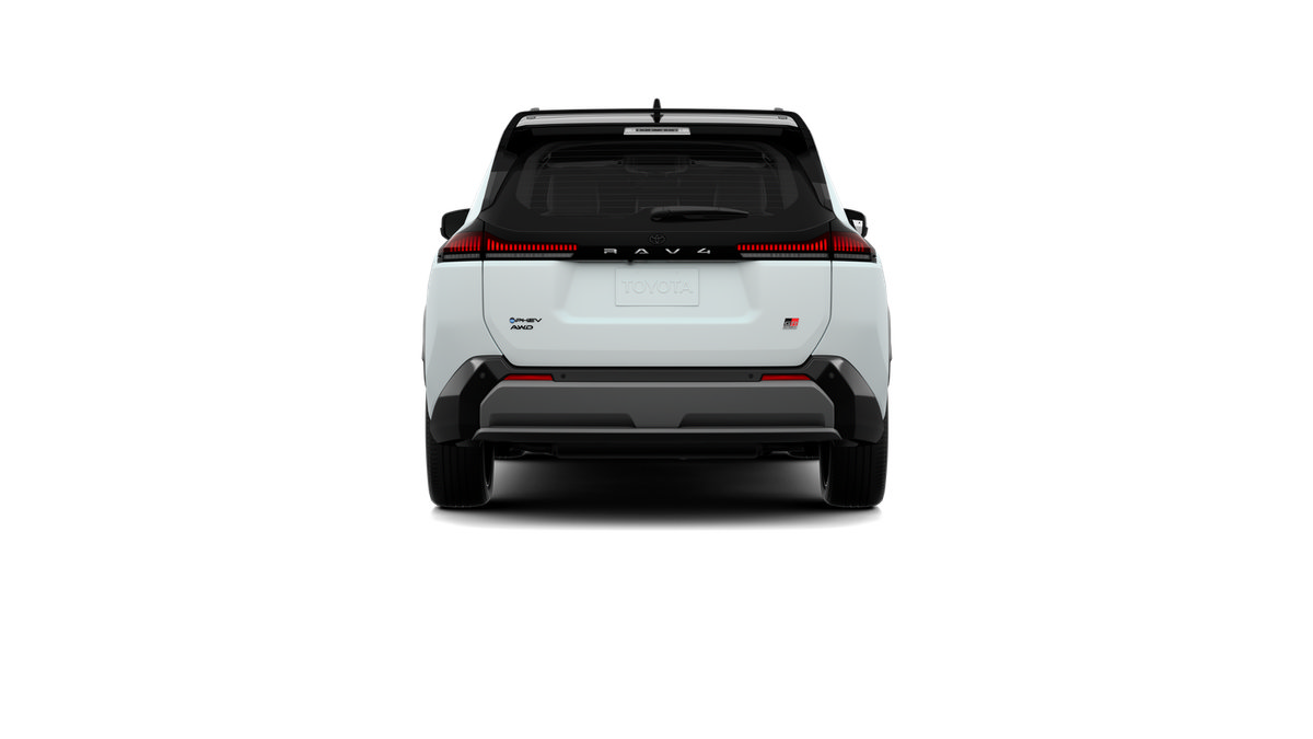 New 2026 Toyota RAV4 AWD Plug-in Hybrid image 38