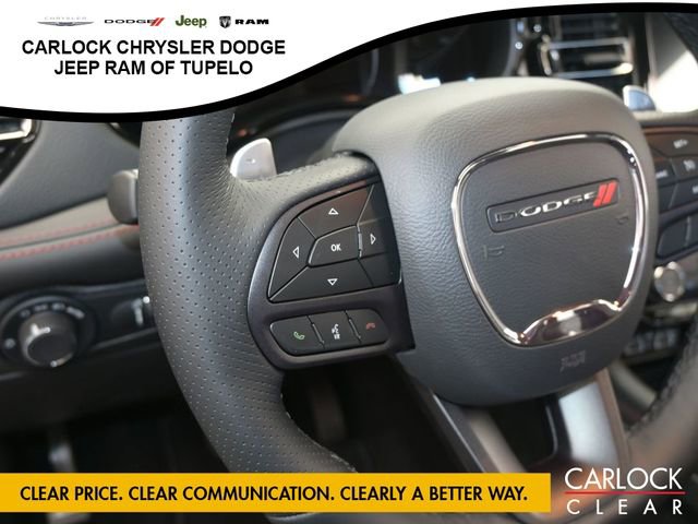 New 2026 Dodge Durango GT w/ Blacktop Package image 15