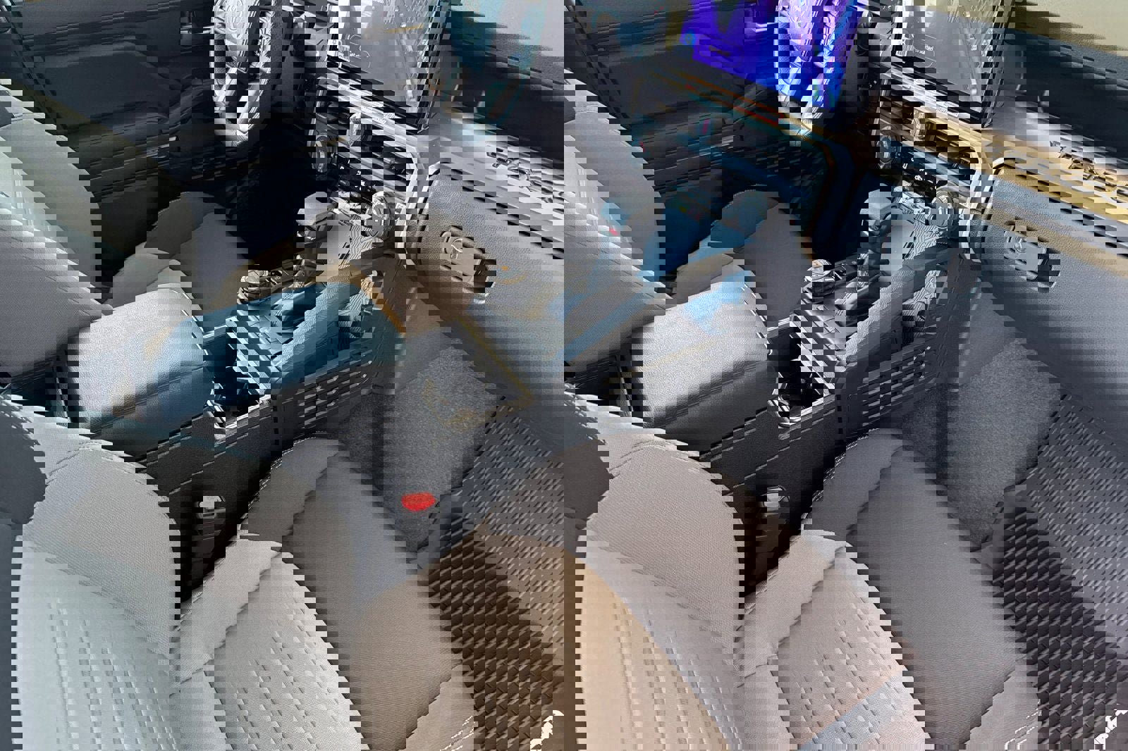 New 2025 Toyota Tacoma TRD Off-Road image 18