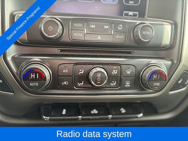 Used 2019 Chevrolet Silverado 1500 LT w/ All Star Edition image 19