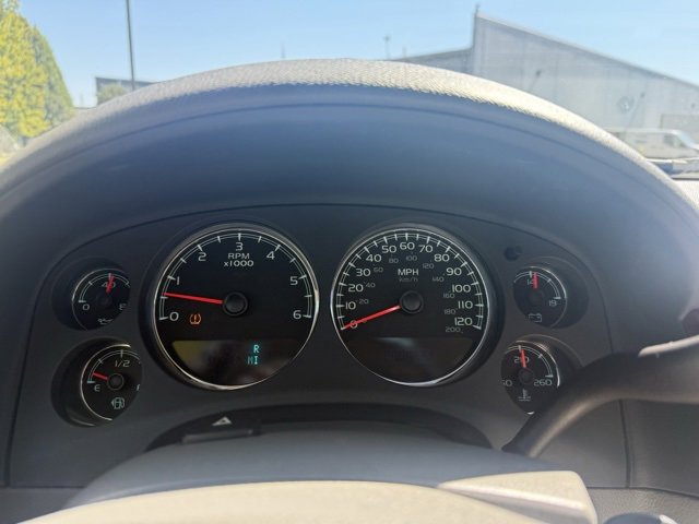 Used 2008 Chevrolet Avalanche LTZ w/ LTZ Preferred Equipment Group image 21