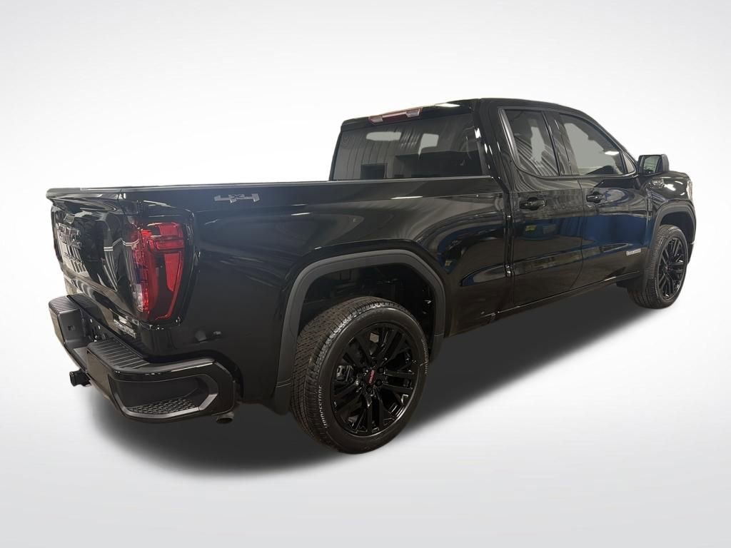 New 2026 GMC Sierra 1500 Elevation image 7