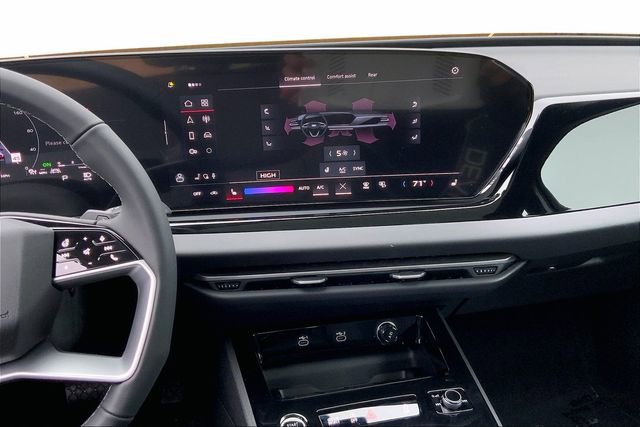 New 2025 Audi A5 2.0T Premium Plus image 6