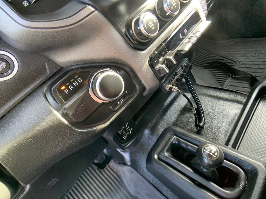 Used 2020 RAM 2500 Tradesman w/ Chrome Appearance Group AWD/4WD image 25