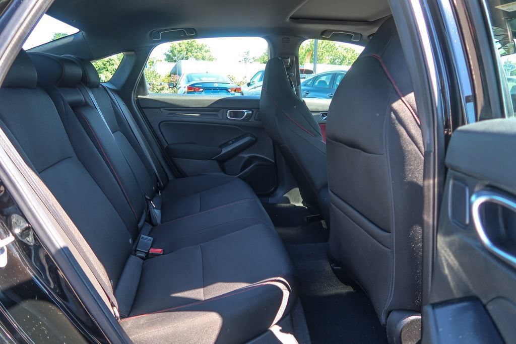 Used 2024 Honda Civic Si image 13