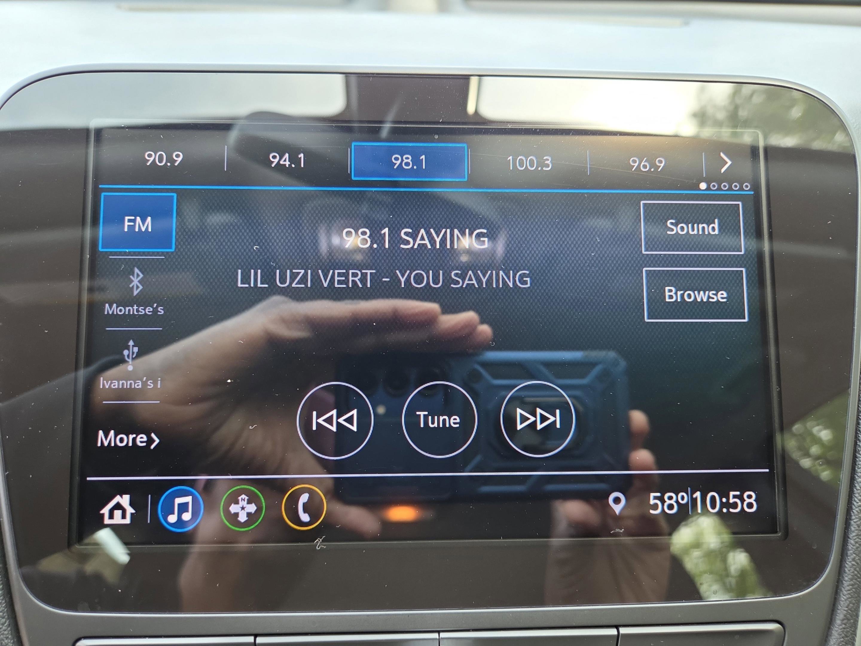 Used 2020 Chevrolet Malibu RS image 18