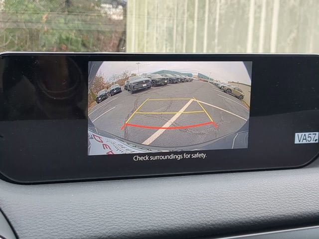 New 2026 MAZDA CX-50 AWD 2.5 Hybrid w/ Weather Package image 19