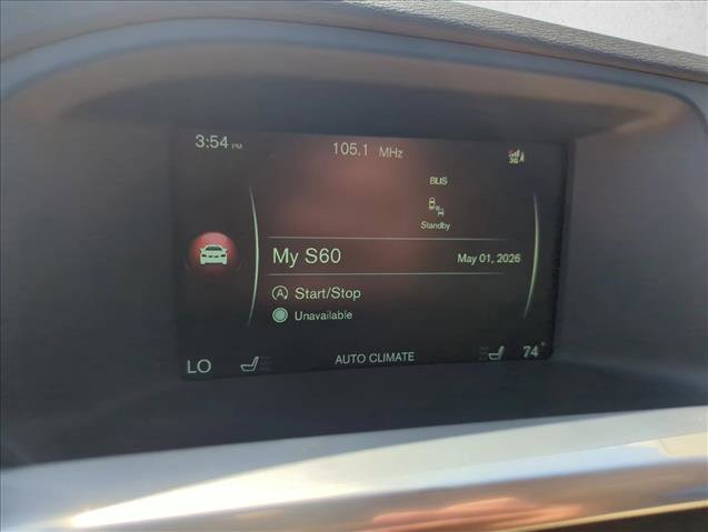Used 2015 Volvo S60 T5 Premier FWD image 12