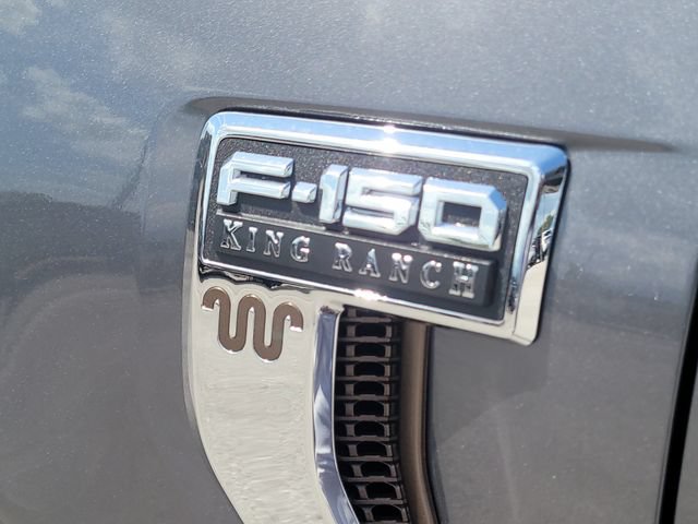 New 2026 Ford F150 King Ranch w/ Equipment Group 601A High AWD/4WD image 9