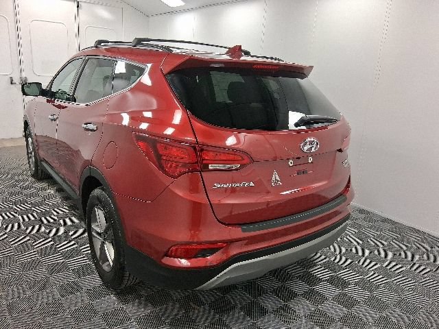 Used 2017 Hyundai Santa Fe Sport AWD/4WD image 4