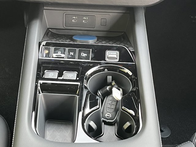 New 2026 Nissan Murano Platinum w/ Cargo Package AWD/4WD image 21