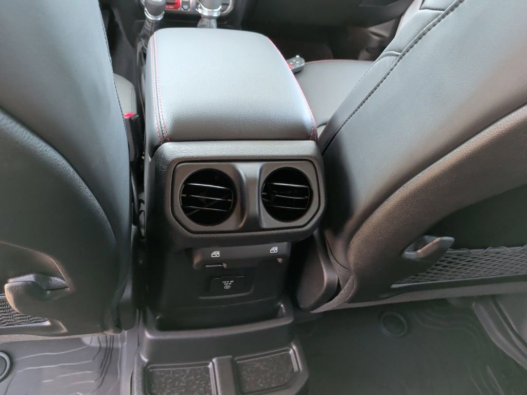 New 2026 Jeep Wrangler Unlimited Rubicon image 45