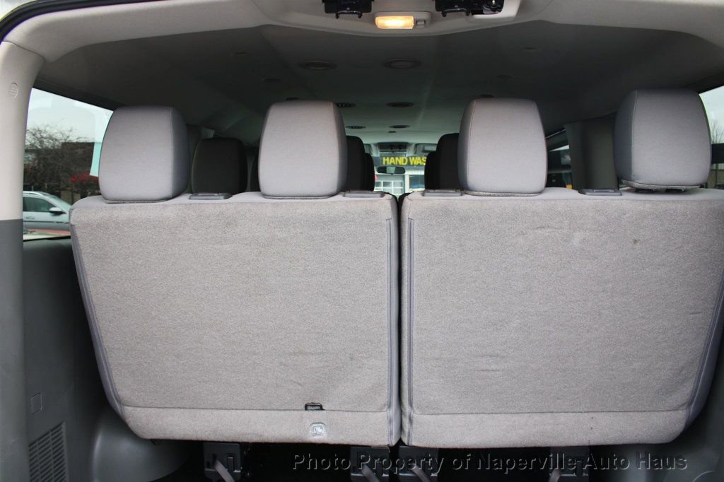 Used 2017 Nissan NV 3500 S w/ Power Package image 20