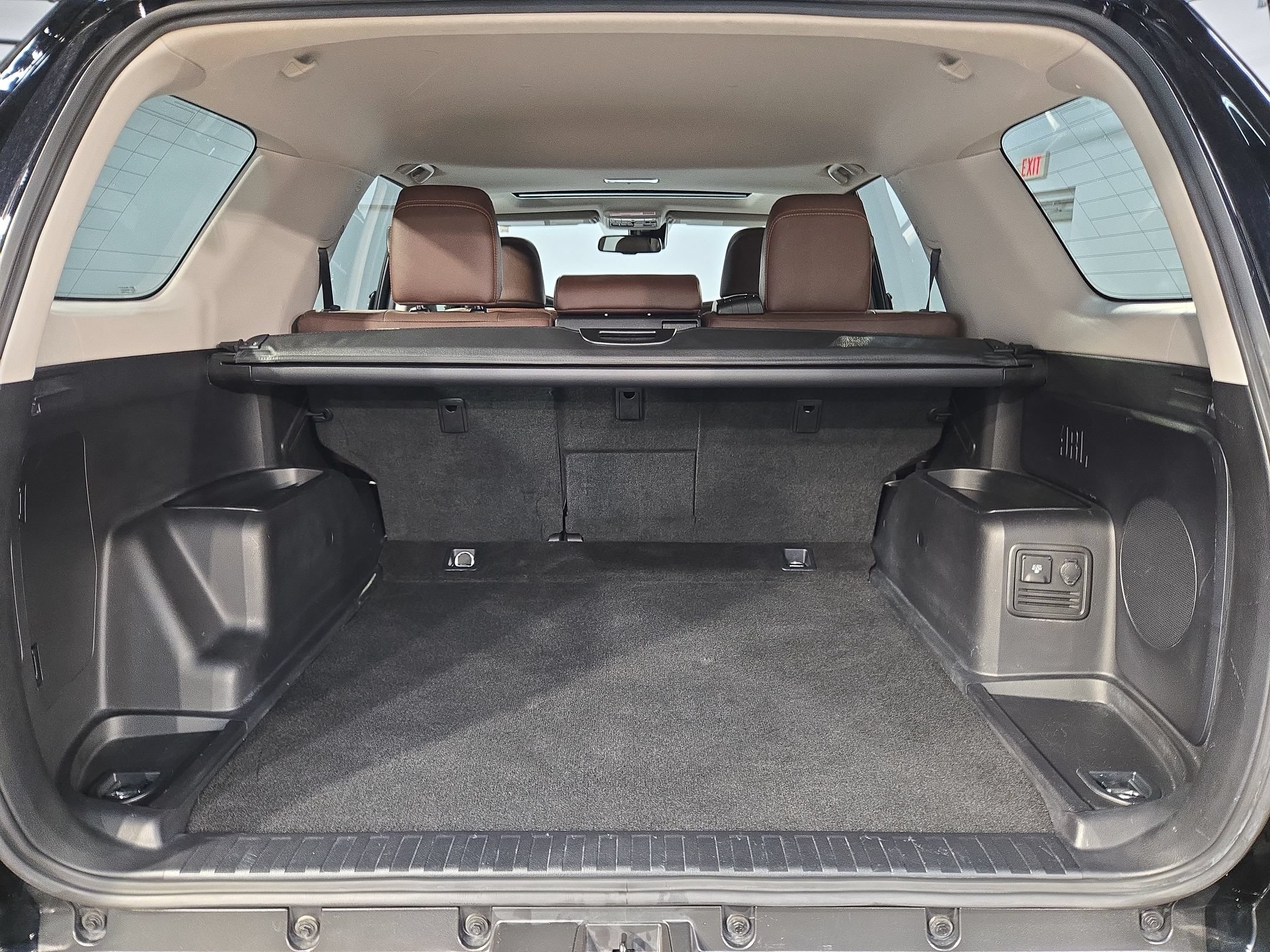 Certified 2024 Toyota 4Runner Limited AWD/4WD image 18