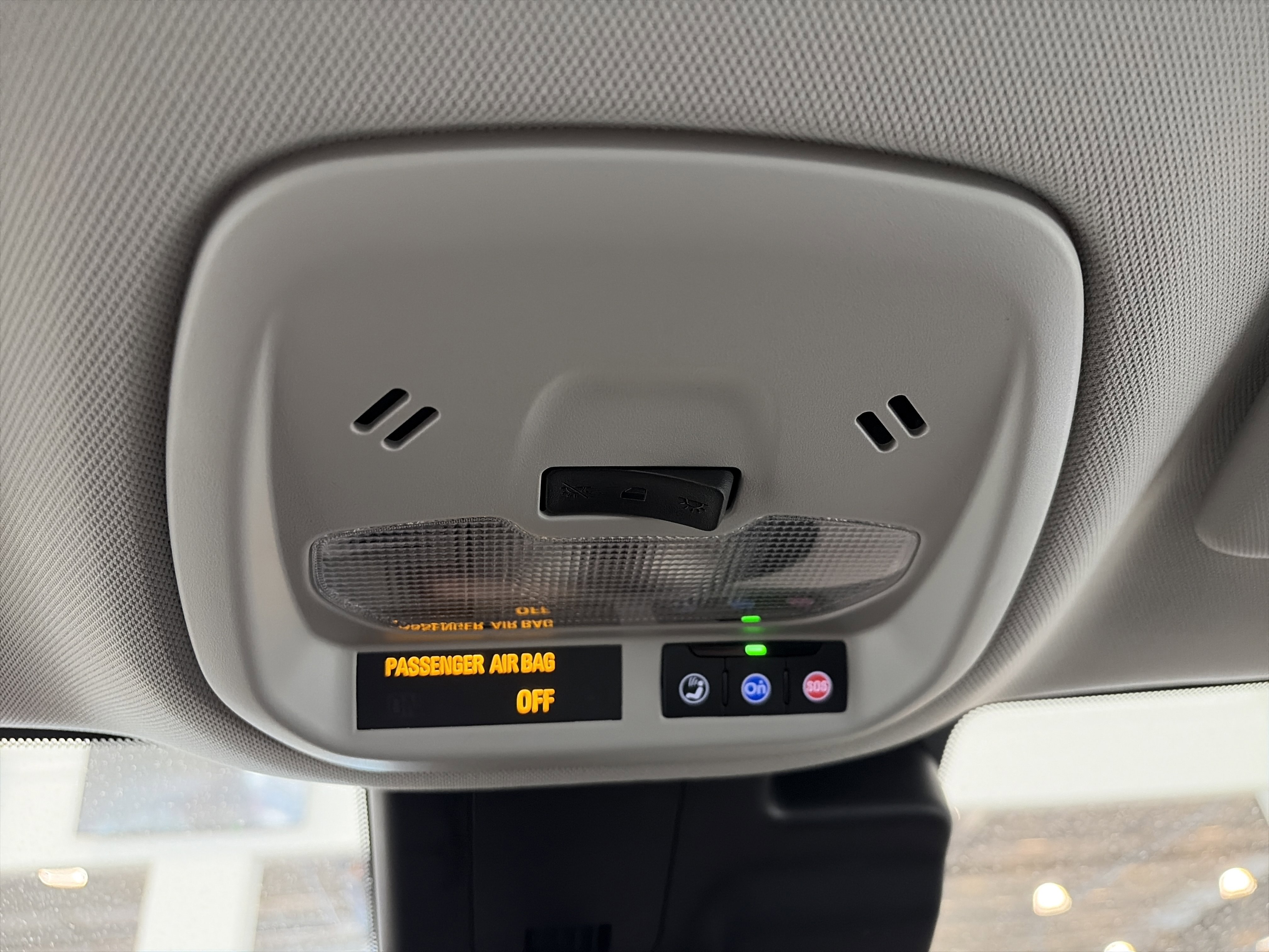 New 2026 Chevrolet Trax ACTIV w/ Driver Confidence Package image 22