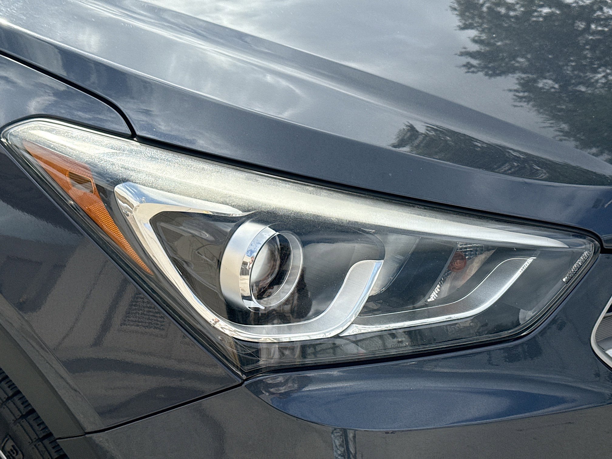 Used 2018 Hyundai Santa Fe Sport image 33