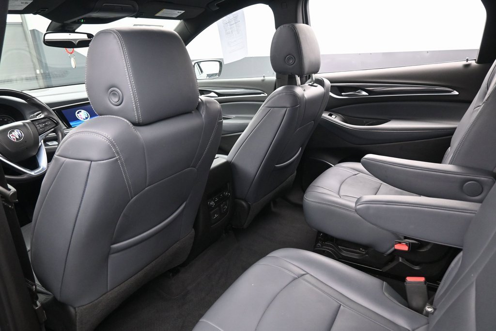 Used 2023 Buick Enclave Essence w/ Experience Buick Package image 29