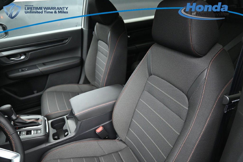 New 2027 Honda CR-V Sport image 44