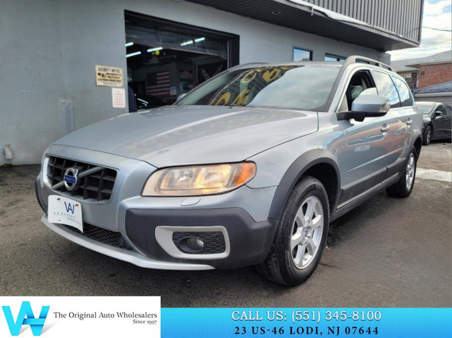 Used 2010 Volvo XC70 3.2 image 3