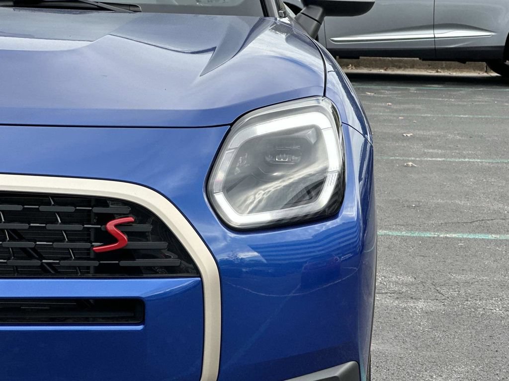 Certified 2026 MINI Cooper Countryman S AWD/4WD image 29