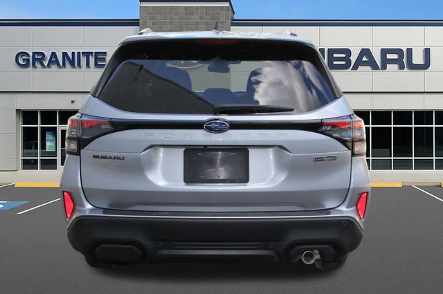 New 2026 Subaru Forester Touring AWD/4WD image 7