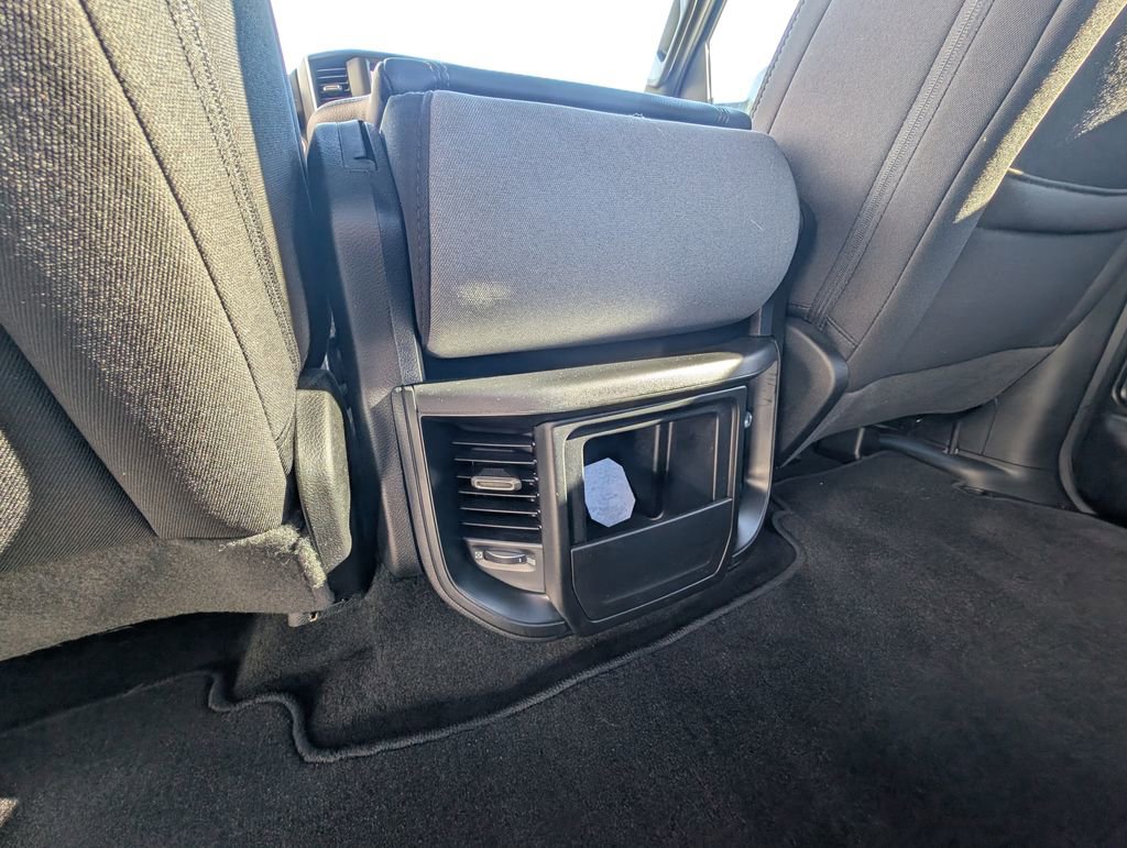 Used 2023 RAM 1500 Big Horn image 38
