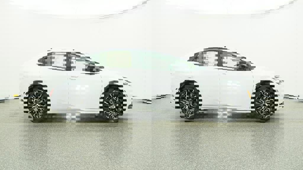 New 2026 Toyota Prius Limited image 27