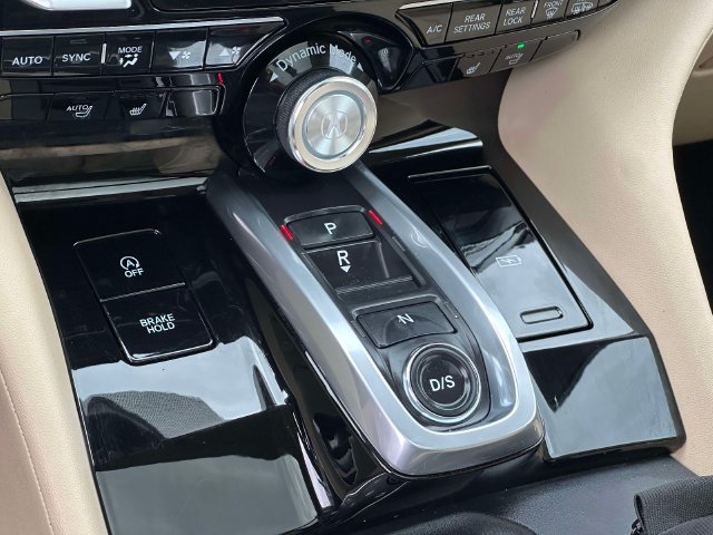Certified 2023 Acura MDX w/ Technology Package AWD/4WD image 39