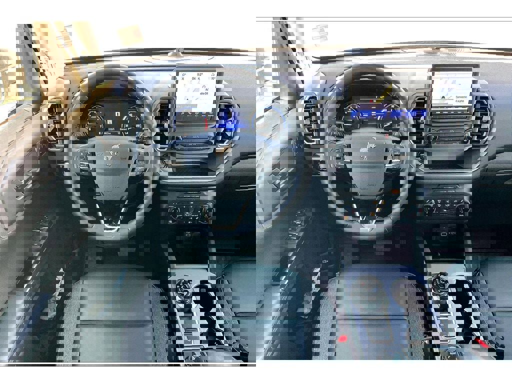 Used 2024 Ford Bronco Sport Outer Banks w/ Tech Package image 6